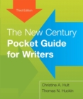Image for The New Century Pocket Guide for Writers