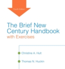 Image for The Brief New Century Handbook with Exercises (with MyCompLab New with Pearson Etext Student Access Code Card)