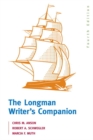 Image for The Longman Writer&#39;s Companion (with MyCompLab New with E-book Student Access Code Card)