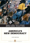 Image for America&#39;s New Democracy
