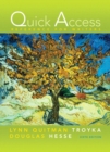 Image for Quick Access : Reference for Writers