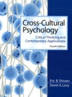 Image for Cross-Cultural Psychology