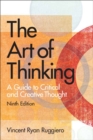 Image for The Art of Thinking