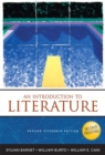 Image for An introduction to literature  : fiction, poetry, and drama