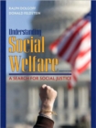 Image for Understanding Social Welfare