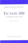 Image for Reader&#39;s Guide for Fiction 100