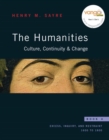 Image for The Humanities : Culture, Continuity, and Change, Book 4 (with MyHumanitiesKit Student Access Kit)