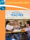 Image for Becoming a teacher