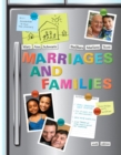 Image for Marriages and Families : Diversity and Change