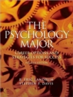 Image for The Psychology Major