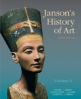 Image for Janson&#39;s History of Art