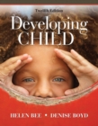 Image for The developing child