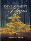 Image for Development Through the Lifespan