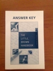 Image for Answer Key for the Little Brown Handbook
