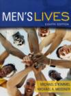 Image for Men&#39;s lives