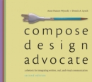 Image for Compose, Design, Advocate
