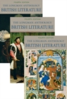 Image for The Longman Anthology of British Literature, Volumes 1A, 1B, and 1C