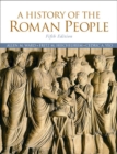 Image for A History of the Roman People