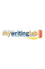 Image for MyWritingLab eCollege - Standalone Access Card
