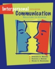 Image for MyLab Communication with Pearson eText -- Standalone Access Card -- for Interpersonal Communication