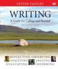Image for Writing : A Guide for College and Beyond