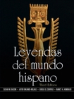 Image for Leyendas del mundo hispano
