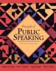 Image for MySpeechLab with Pearson EText - Standalone Access Card - for Principles of Public Speaking