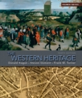 Image for The Western Heritage