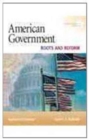 Image for American Government : Roots and Reform, 2009 Alternate Edition, Books a La Carte Plus MyPoliSciLab