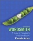 Image for Wordsmith : A Guide to Paragraphs and Short Essays (with MyWritingLab Student Access Code Card)