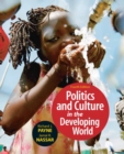 Image for Politics and Culture of the Developing World