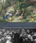 Image for The Western Heritage : Volume C : (since 1789)