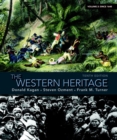 Image for The Western heritageVolume 2
