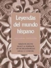 Image for Audio CD for Leyendas del mundo hispano