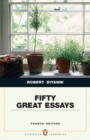 Image for Fifty Great Essays (Penguin Academic Series)