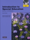 Image for Introduction to Special Education : Making a Difference