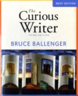 Image for The Curious Writer, Brief Edition