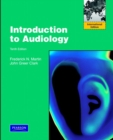 Image for Introduction to Audiology (with CD-ROM)