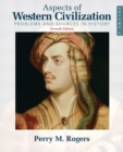 Image for Aspects of western civilization  : problems and sources in historyVolume 2