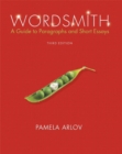 Image for Wordsmith : A Guide to Paragraphs and Short Essays