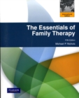 Image for The Essentials of Family Therapy