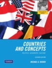 Image for Countries and Concepts
