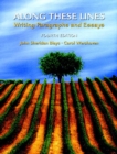 Image for Along These Lines : Writing Paragraphs and Essays