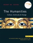 Image for The Humanities : Culture, Continuity, and Change : Bk. 1