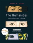 Image for The Humanities