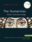 Image for The Humanities : Culture, Continuity, and Change : Bk. 2