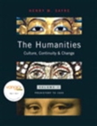 Image for The Humanities : Culture, Continuity, and Change : v. 1