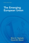 Image for The Emerging European Union