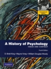 Image for A History of Psychology : Ideas and Context: International Edition