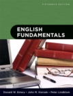 Image for English Fundamentals (with MyWritingLab Student Access Code Card)